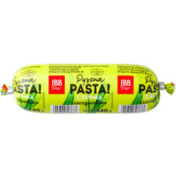 JBB Pasta z szynka i szczypiorkiem 140g 